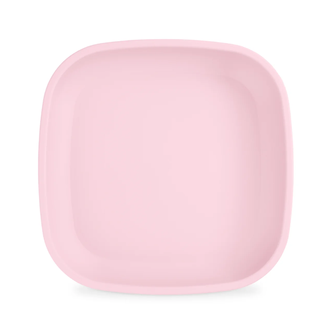 Re-Play 7" Flat Plate