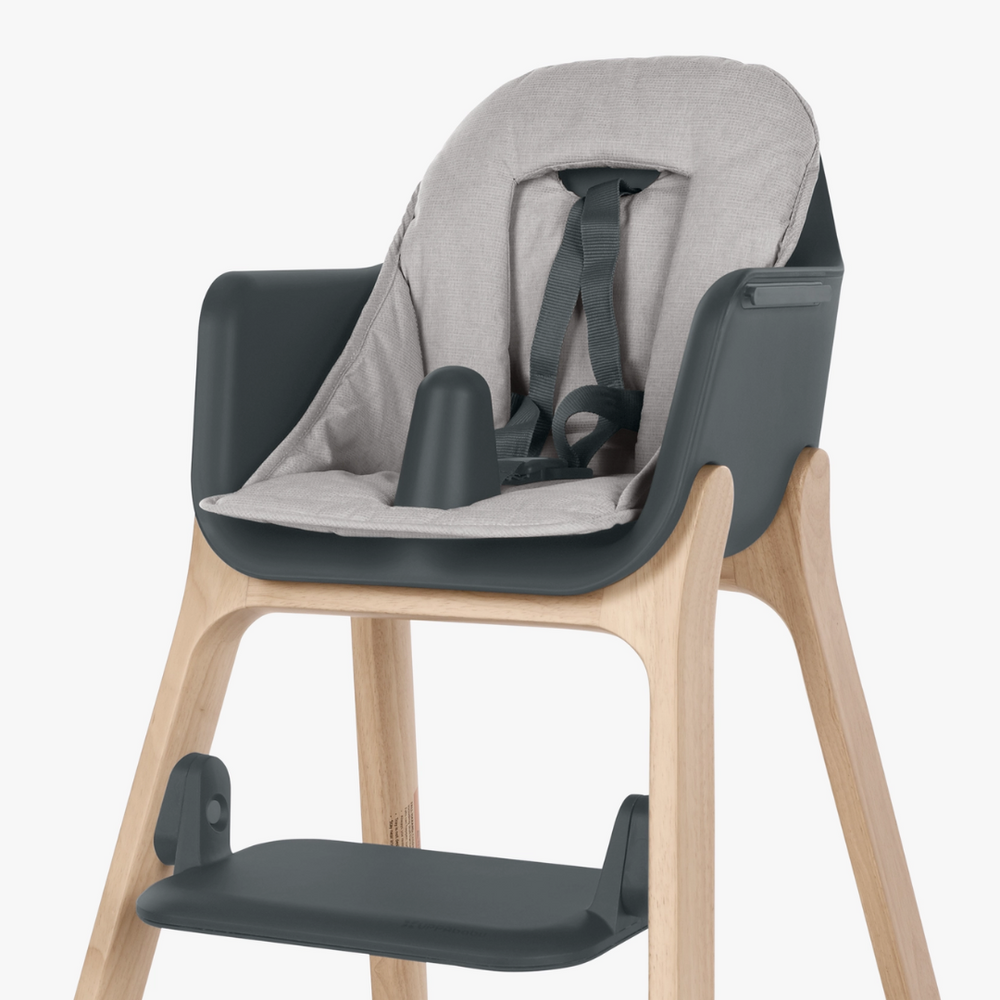 UPPAbaby Ciro High Chair Cushion | Grey