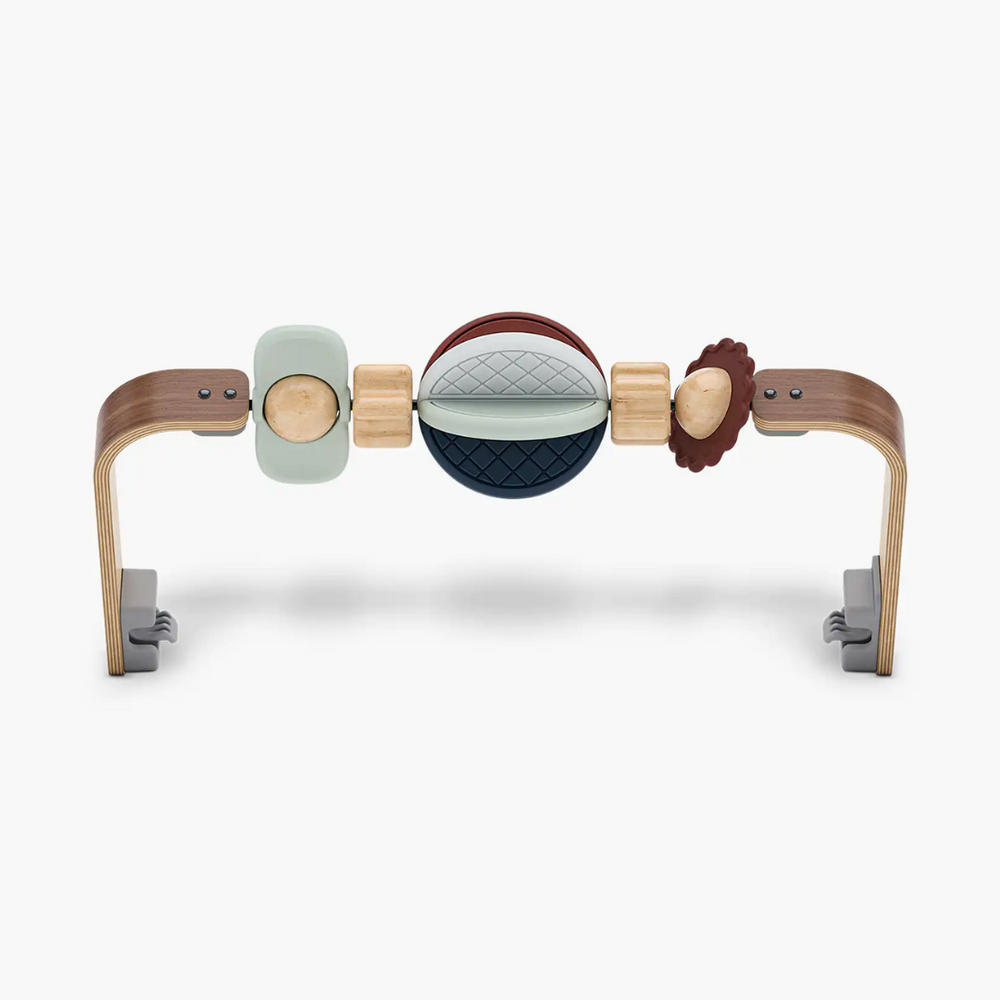 UPPAbaby Mira Bouncer Wonder Wheel Toy Bar