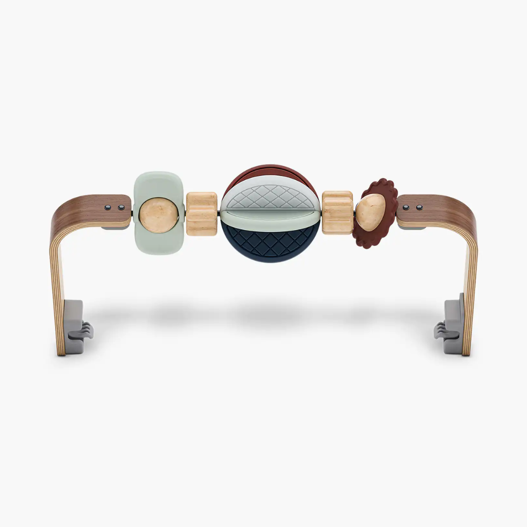 UPPAbaby Mira Bouncer Wonder Wheel Toy Bar