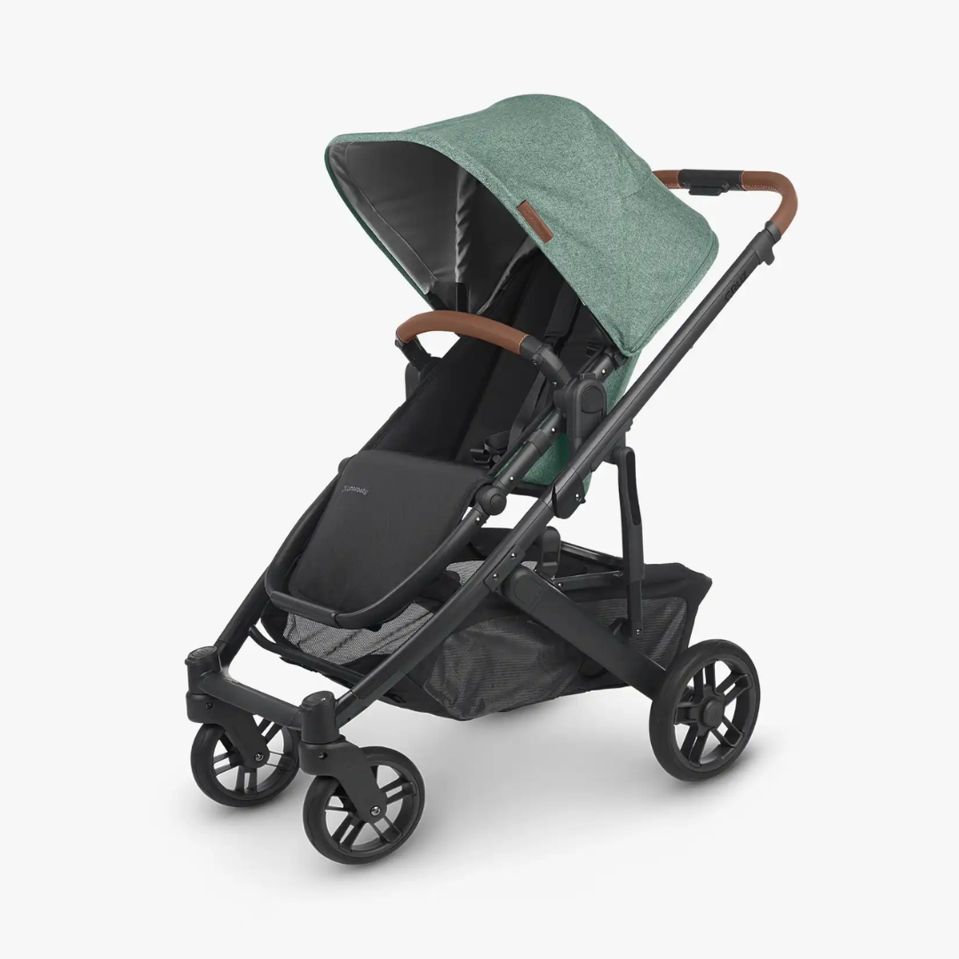 UPPAbaby Cruz V2 Stroller (in store exclusive) | Last Ones