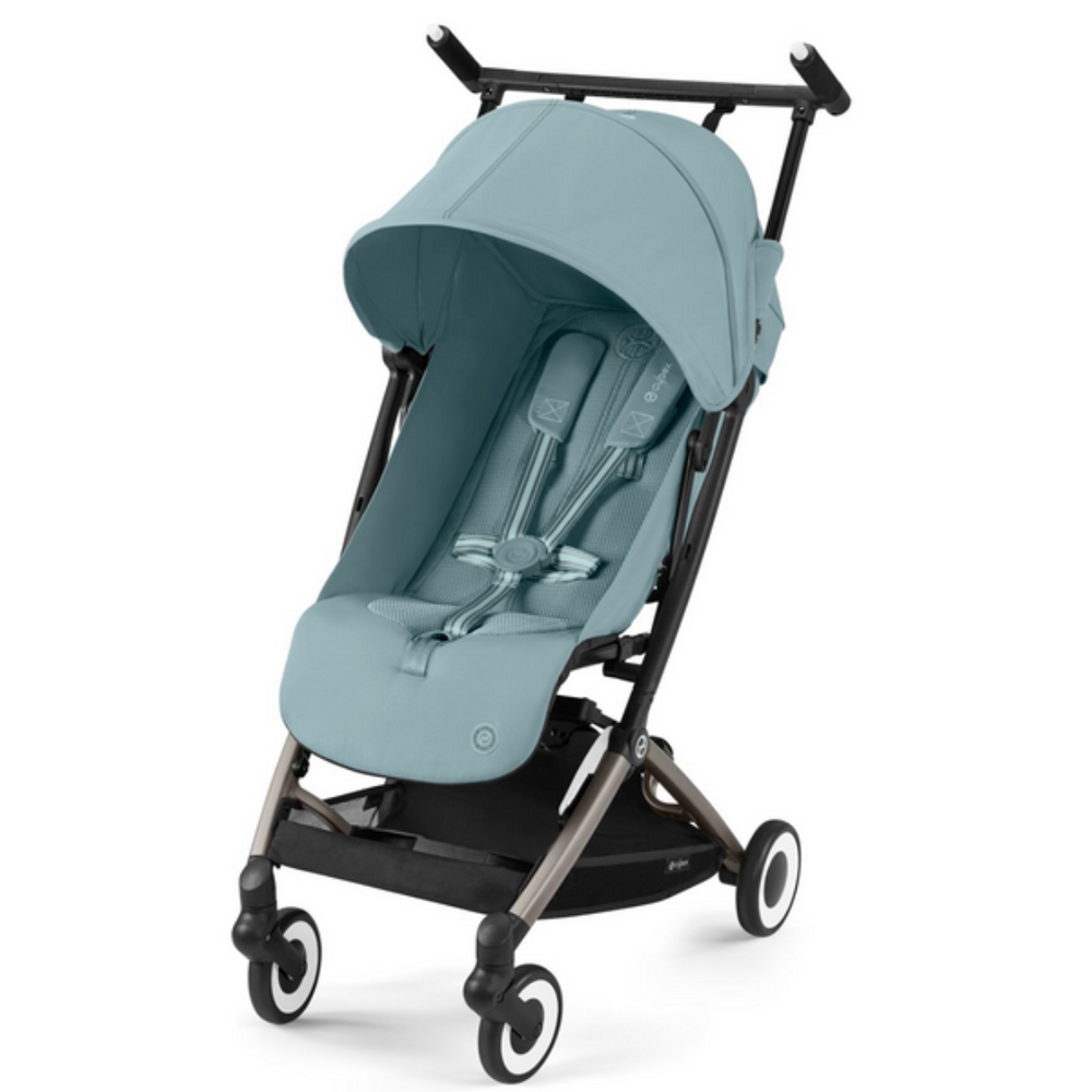 Cybex Libelle 2 Ultra Compact Stroller (In Store Exclusive)