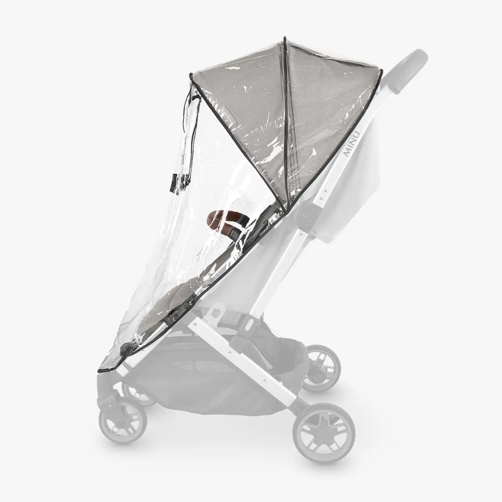 UPPAbaby Rain Shield for Minu V2