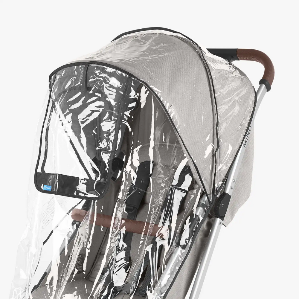 UPPAbaby Rain Shield for Minu V2