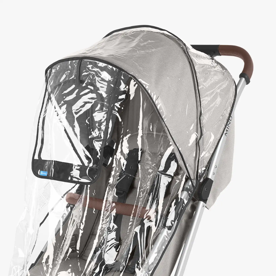 UPPAbaby Rain Shield for Minu V2