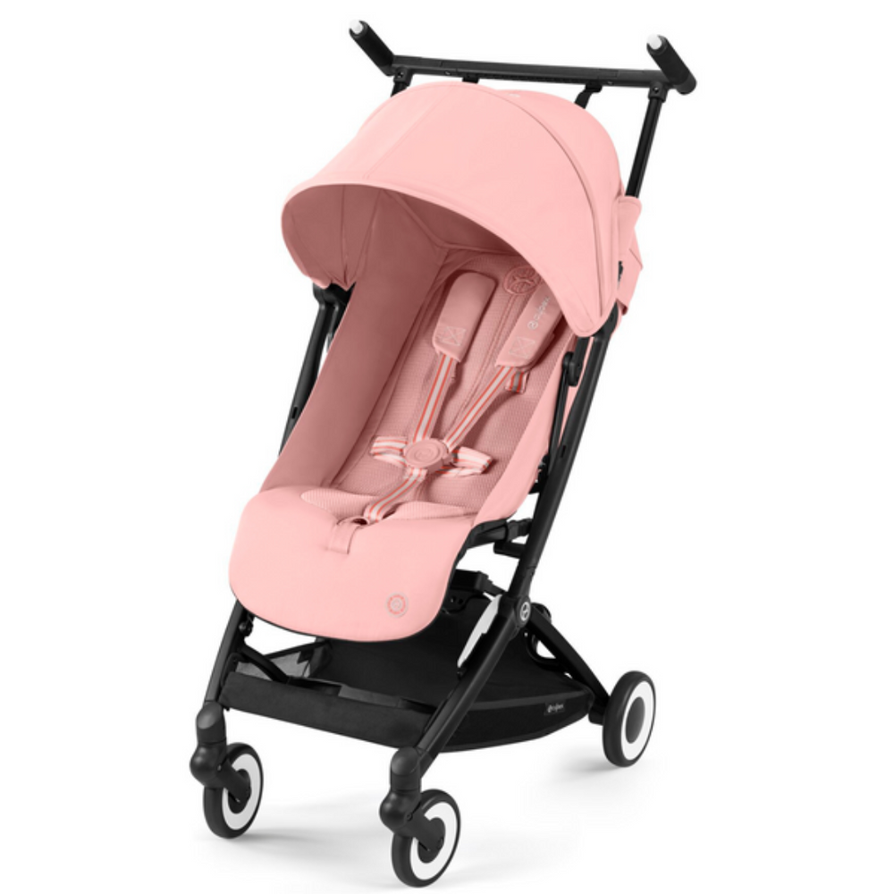 Cybex Libelle 2 Ultra Compact Stroller (In Store Exclusive)