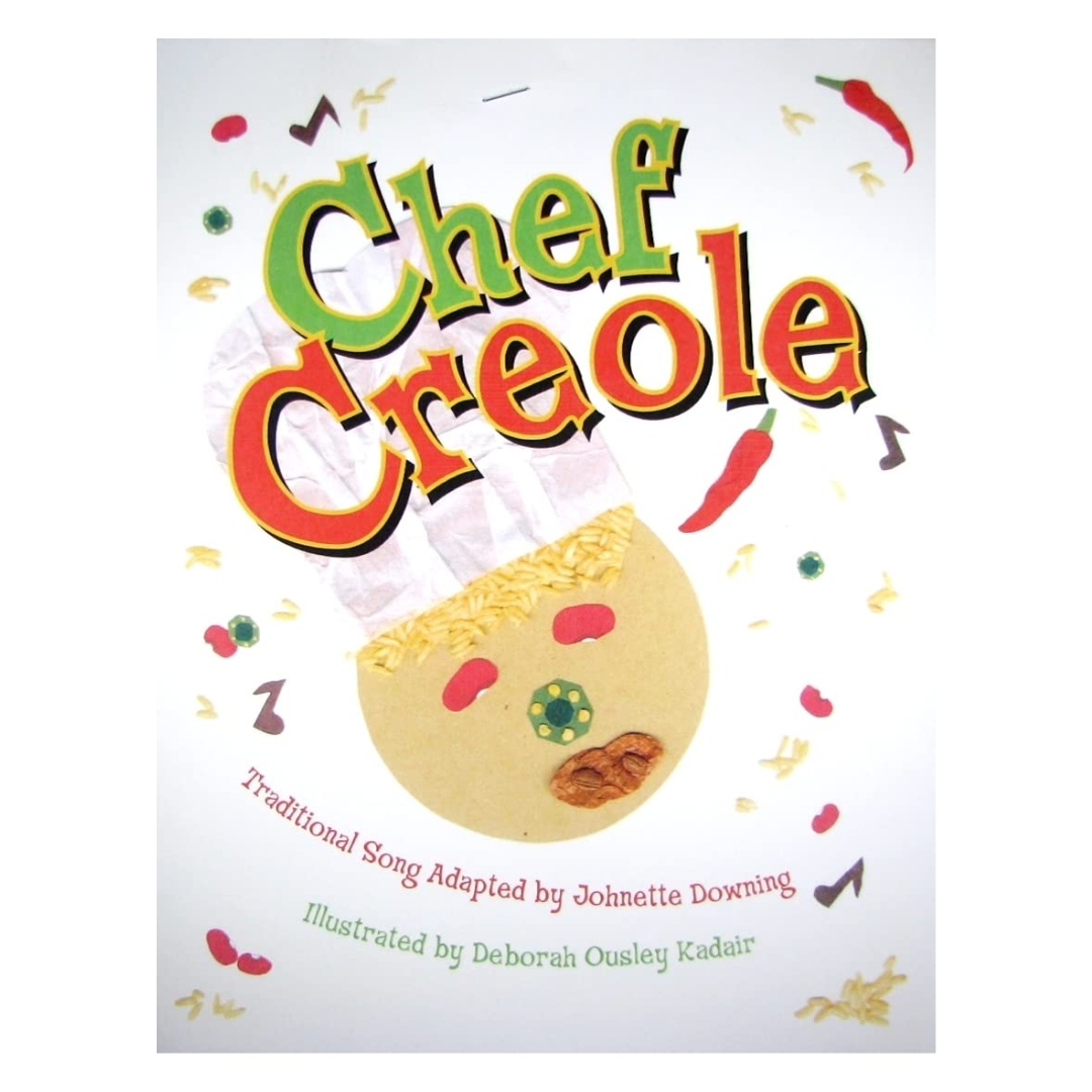 Chef Creole
