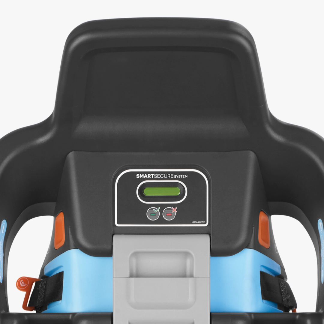 UPPAbaby Base for Aria Infant Car Seat