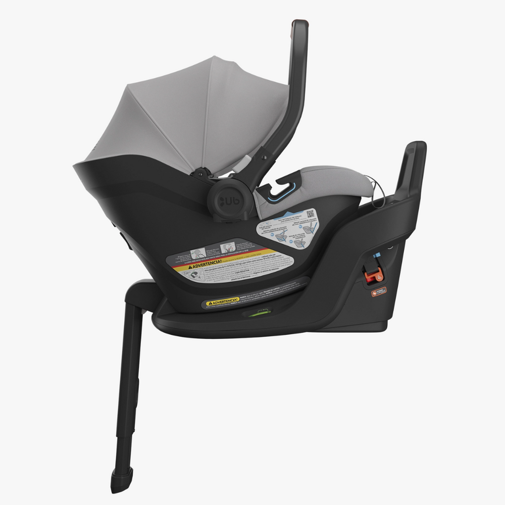 UPPAbaby Base for Aria Infant Car Seat