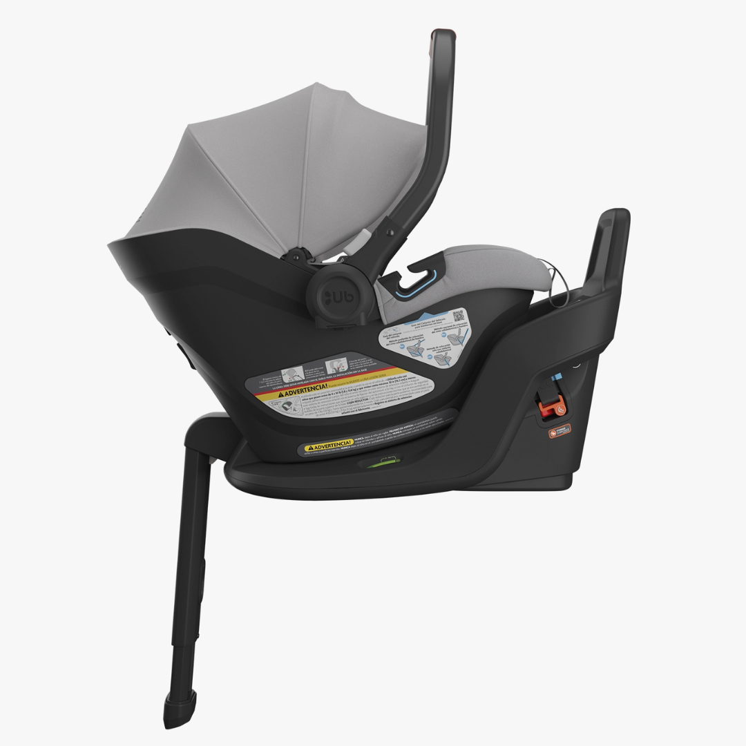 UPPAbaby Base for Aria Infant Car Seat