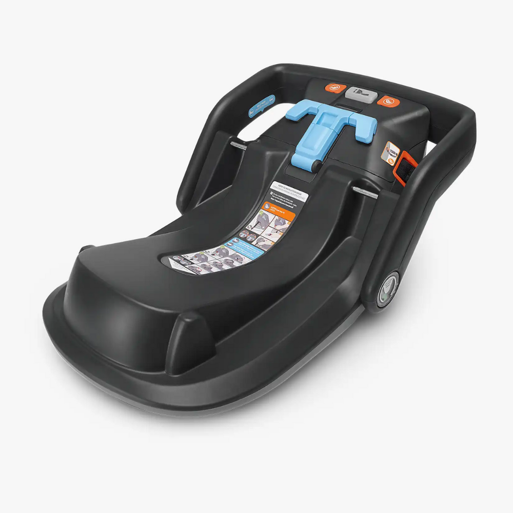 UPPAbaby Base for Mesa/Mesa V2 Infant Car Seat