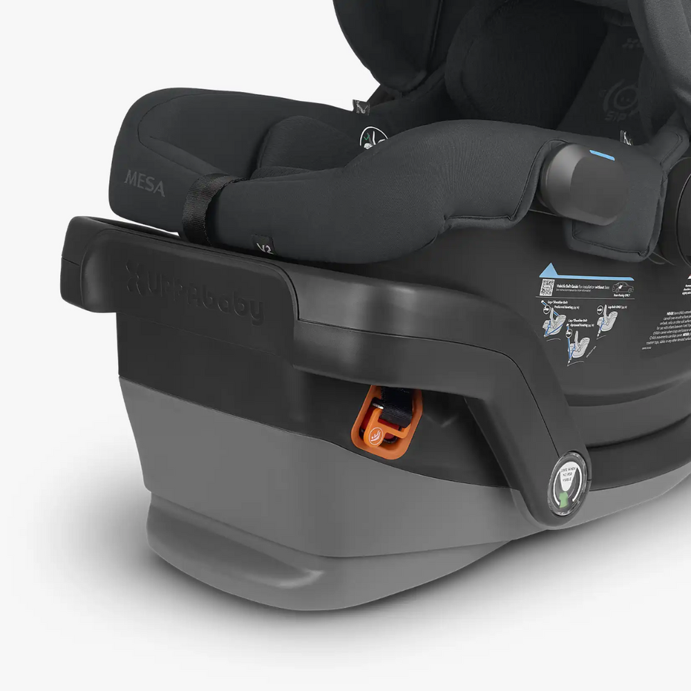 UPPAbaby Base for Mesa/Mesa V2 Infant Car Seat