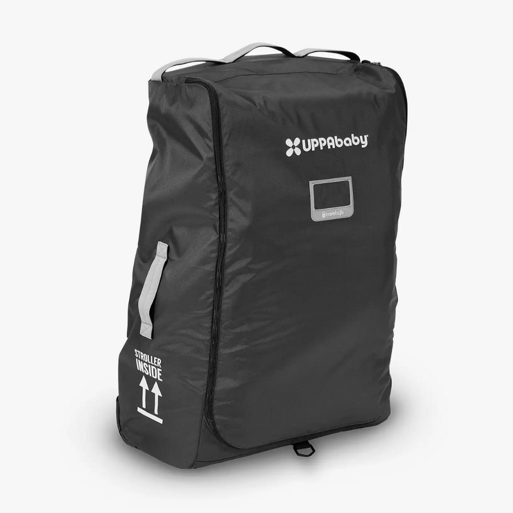 UPPAbaby Travel Bag for Vista/V2/V3, Cruz/V2