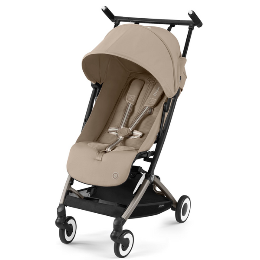Cybex Libelle 2 Ultra Compact Stroller (In Store Exclusive)