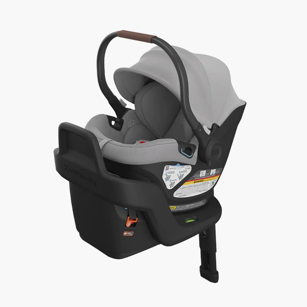 UPPAbaby Aria Infant Car Seat with Base (in store exclusive)
