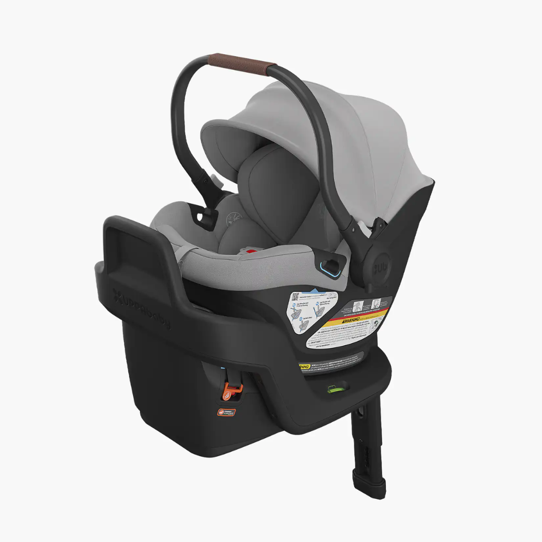 UPPAbaby Aria Infant Car Seat with Base (in store exclusive)