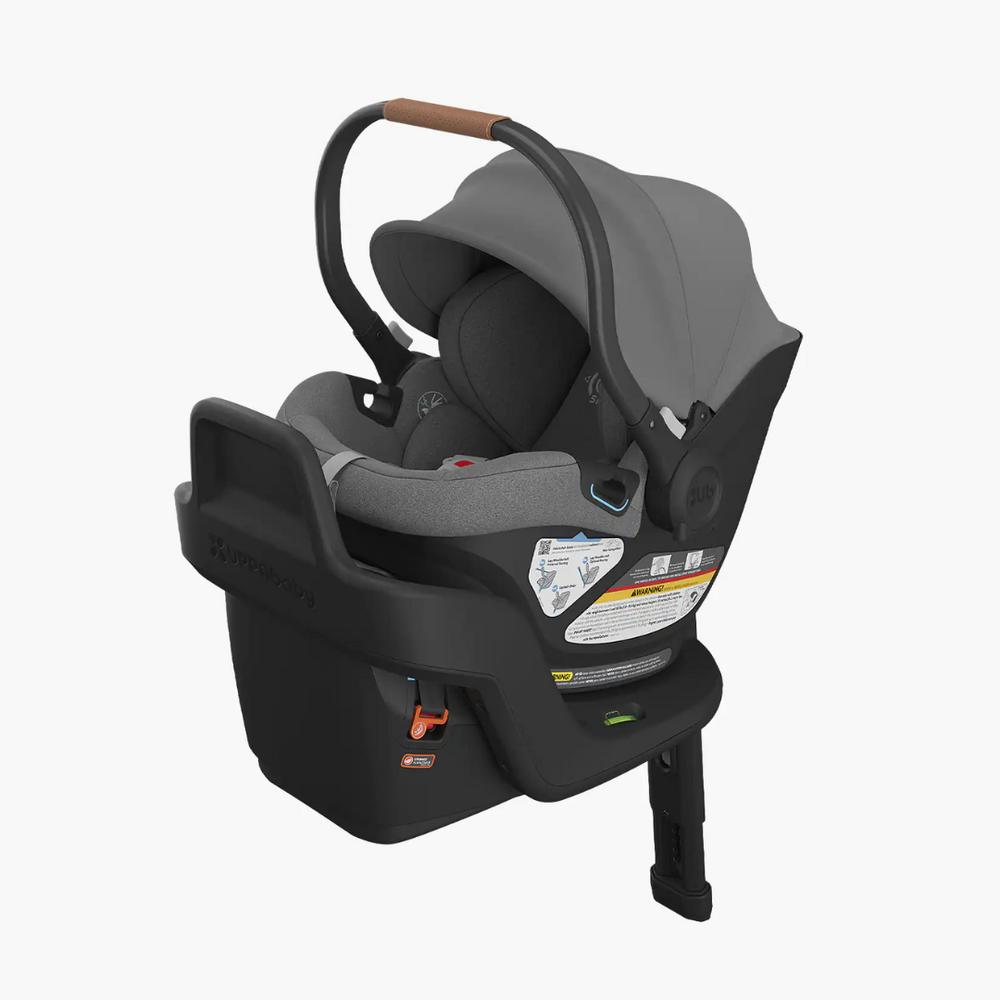 UPPAbaby Aria Infant Car Seat with Base (in store exclusive)