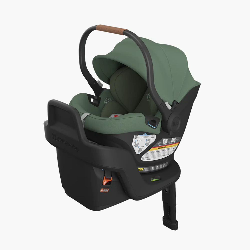UPPAbaby Aria Infant Car Seat with Base (in store exclusive)