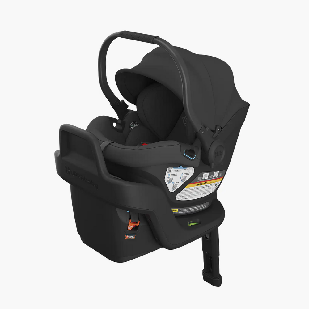 UPPAbaby Aria Infant Car Seat with Base (in store exclusive)