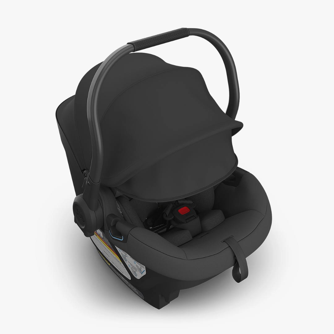 UPPAbaby Aria Infant Car Seat with Base (in store exclusive)