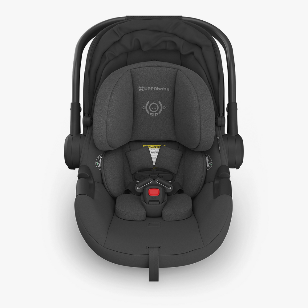 UPPAbaby Aria Infant Car Seat with Base (in store exclusive)