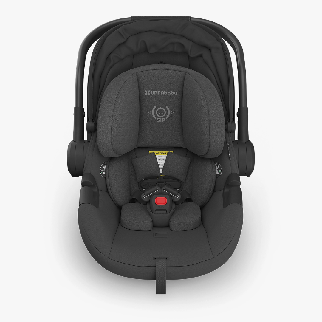 UPPAbaby Aria Infant Car Seat with Base (in store exclusive)