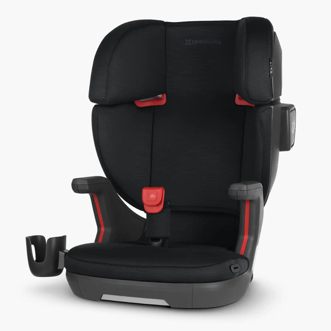 UPPAbaby Alta V2 Booster Seat | In Store Only | No Shipping