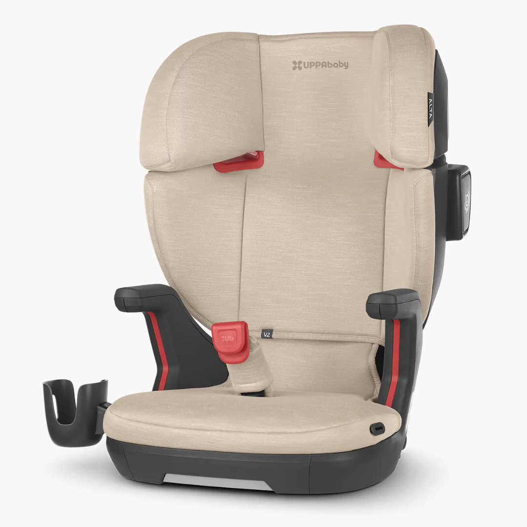 UPPAbaby Alta V2 Booster Seat | In Store Only | No Shipping