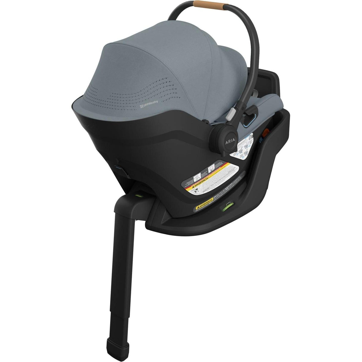 UPPAbaby Aria V2 Car Seat