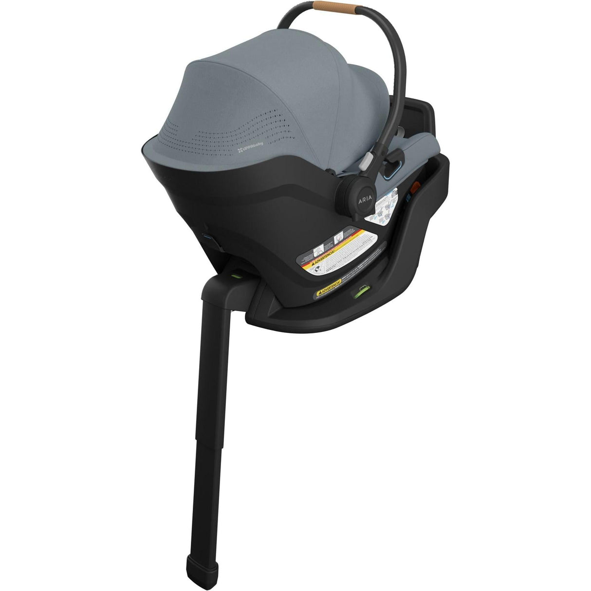 UPPAbaby Aria V2 Car Seat