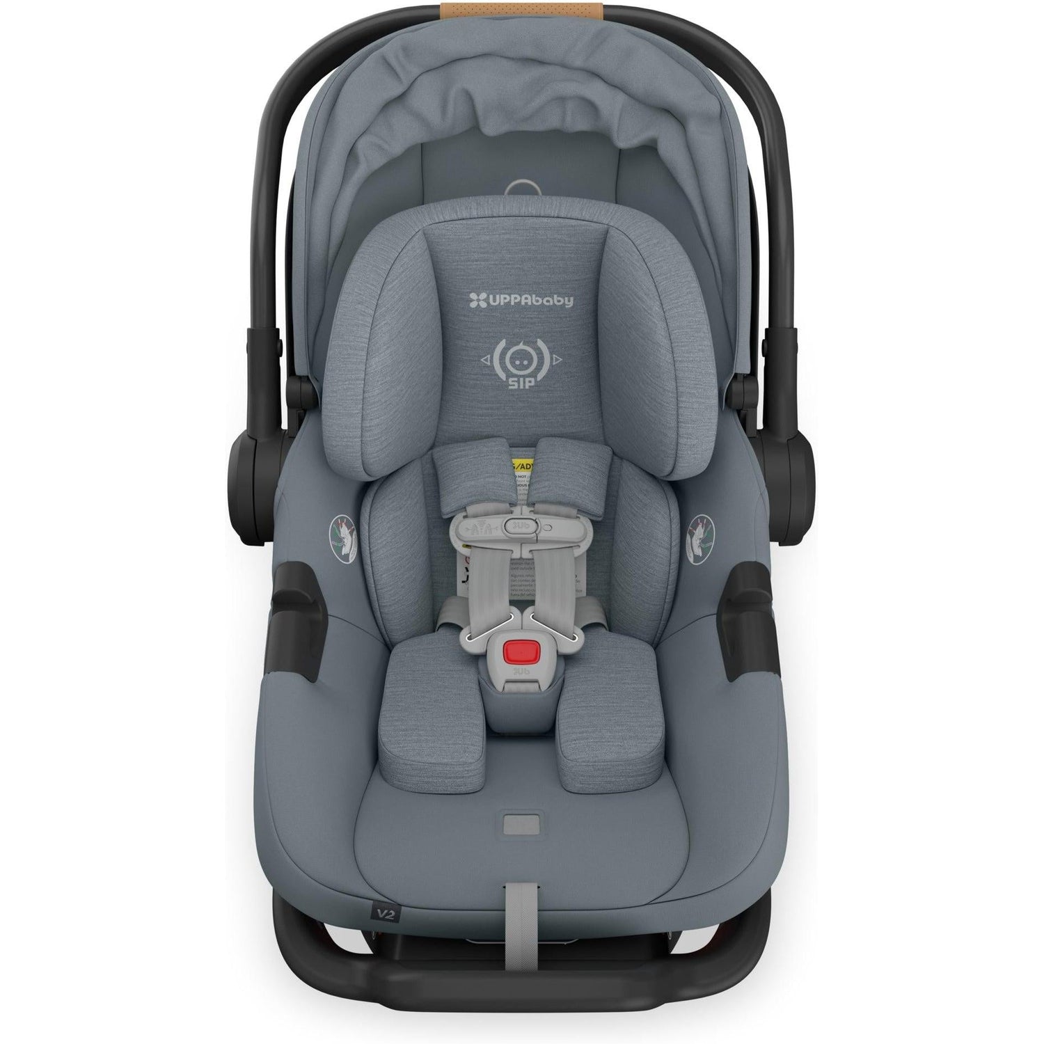 UPPAbaby Aria V2 Car Seat