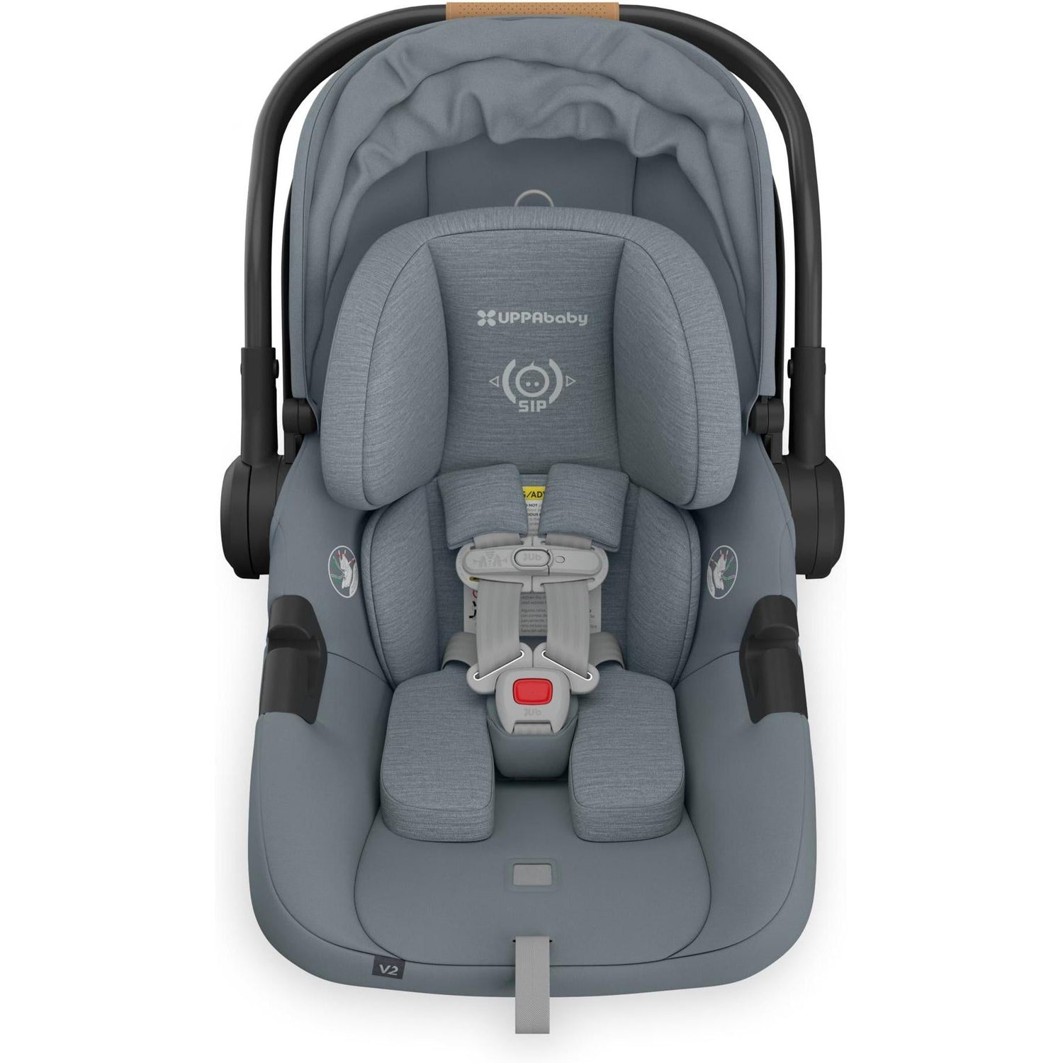 UPPAbaby Aria V2 Car Seat