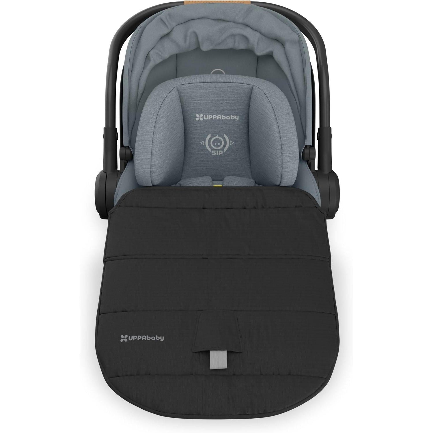 UPPAbaby Aria V2 Car Seat