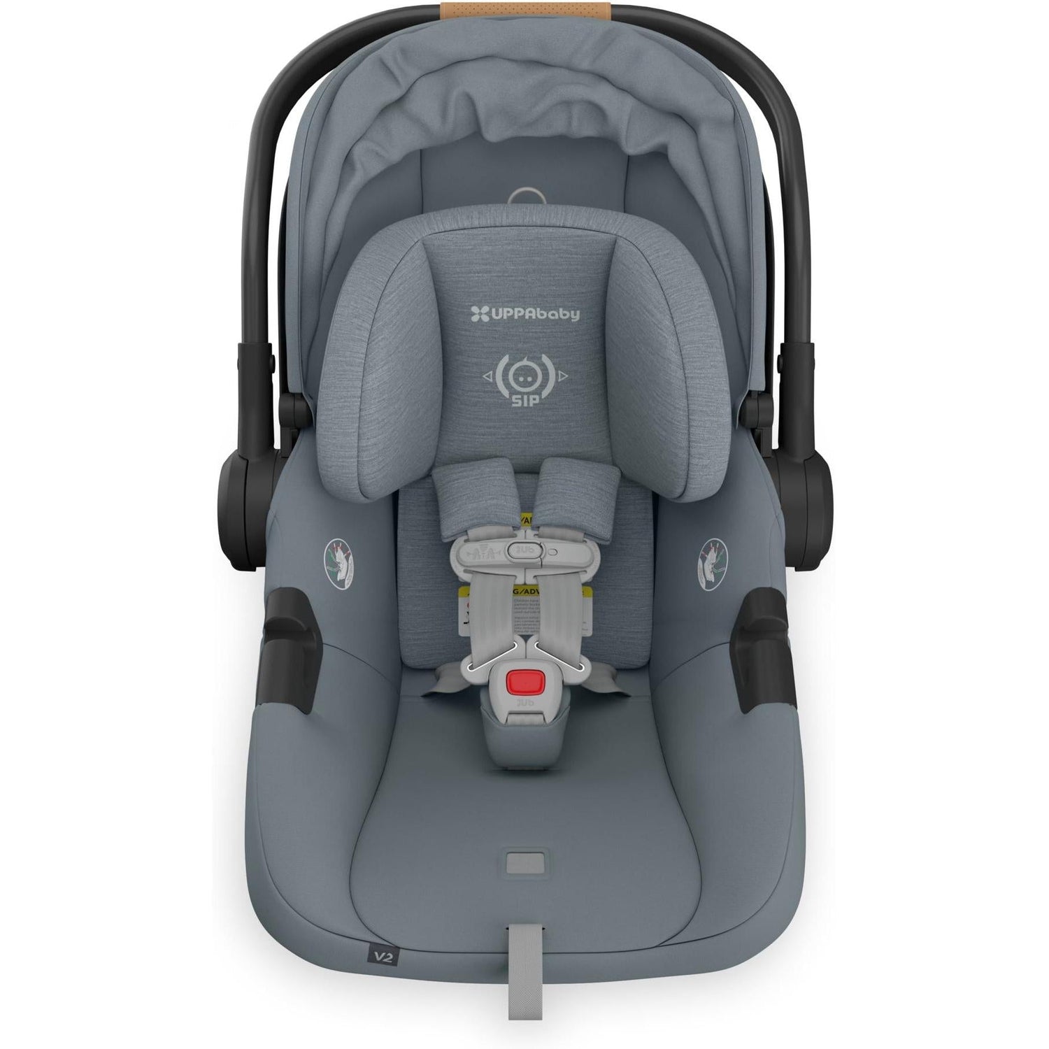 UPPAbaby Aria V2 Car Seat