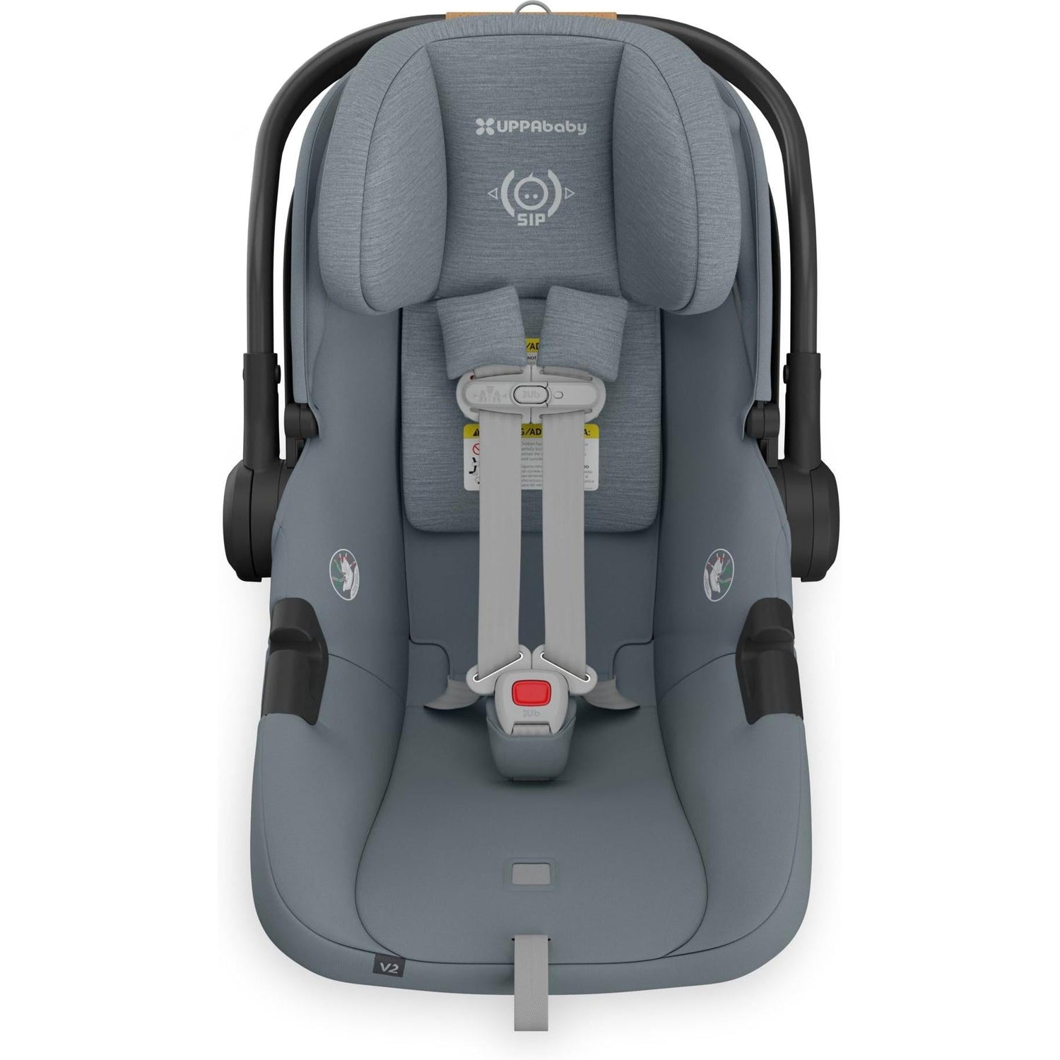 UPPAbaby Aria V2 Car Seat