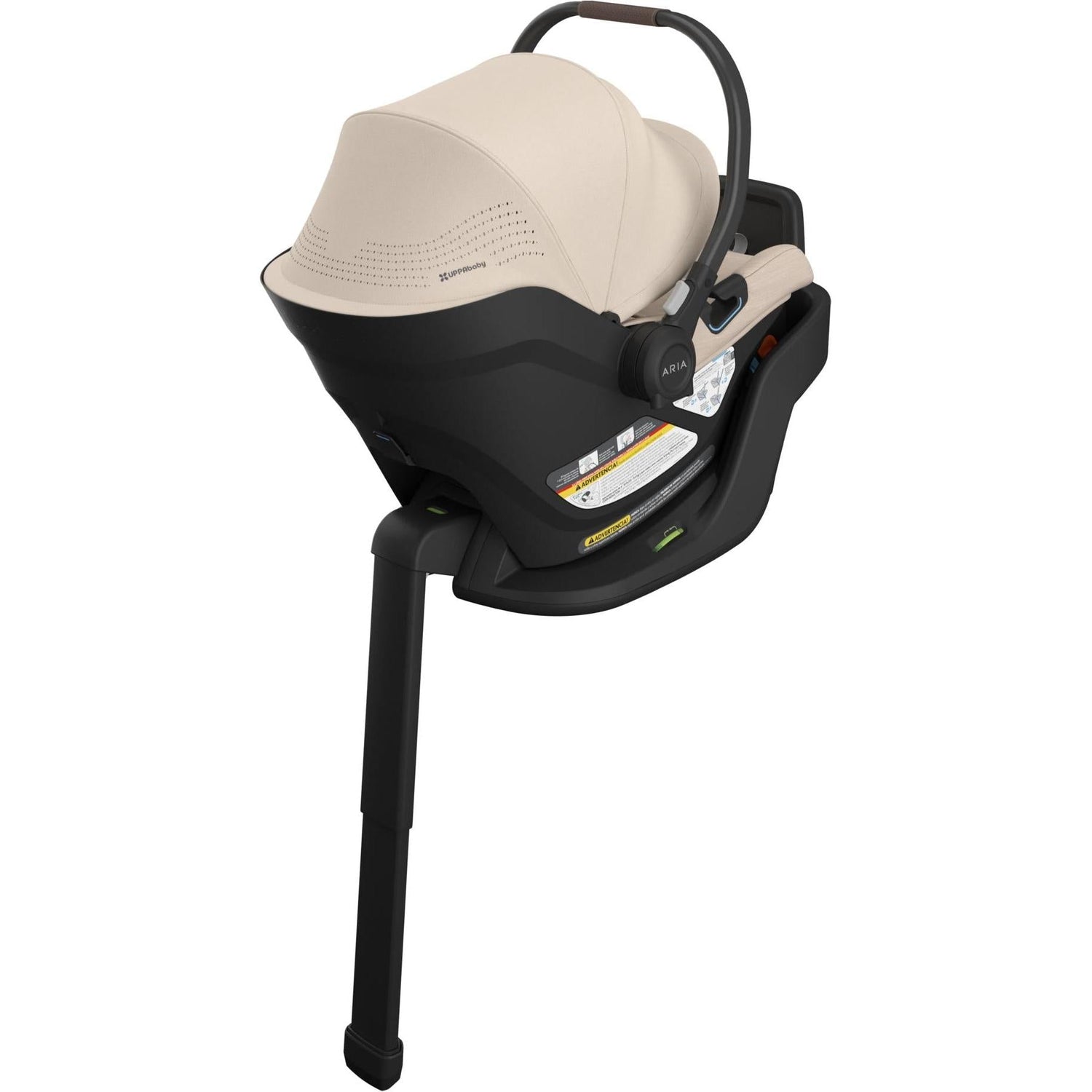 UPPAbaby Aria V2 Car Seat