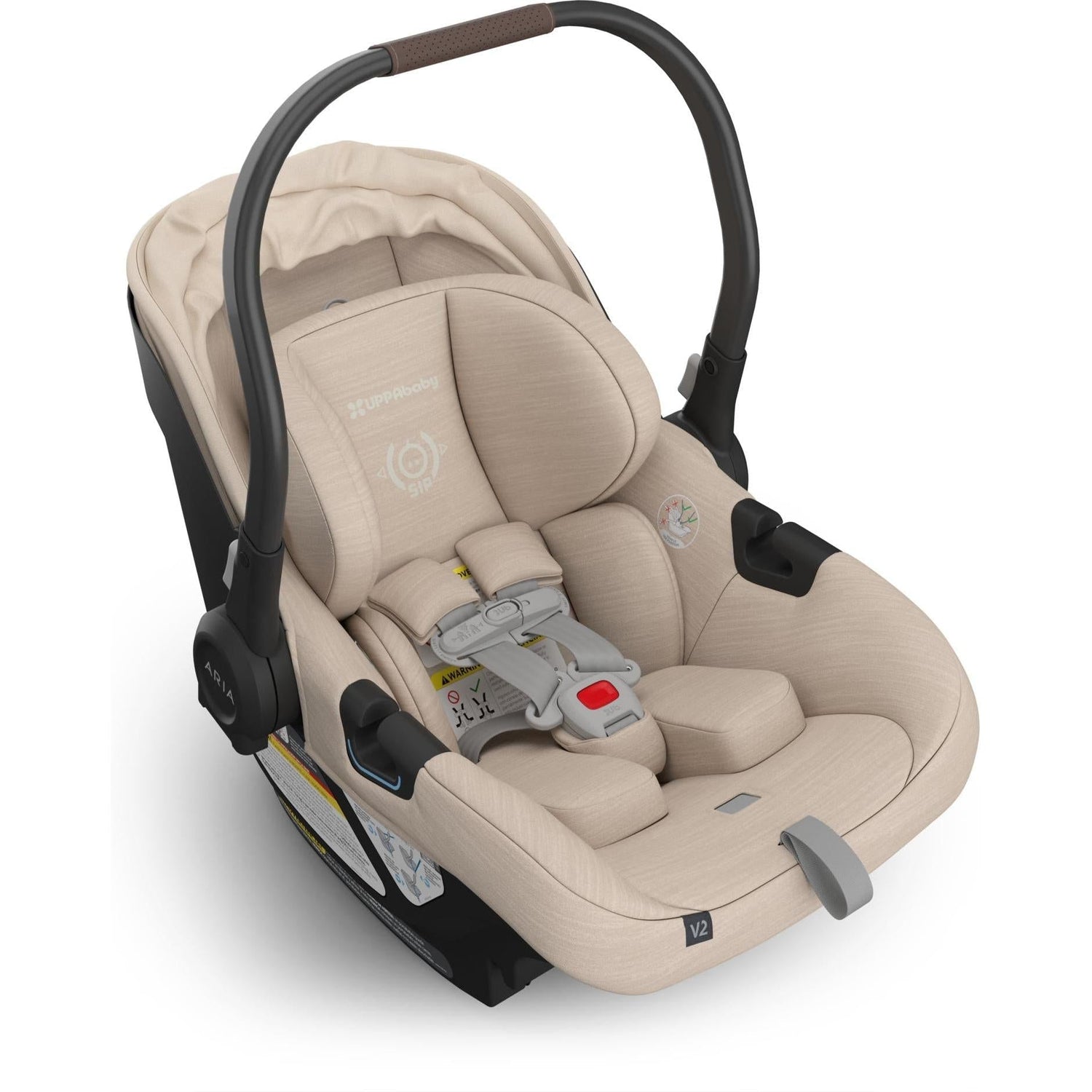UPPAbaby Aria V2 Car Seat