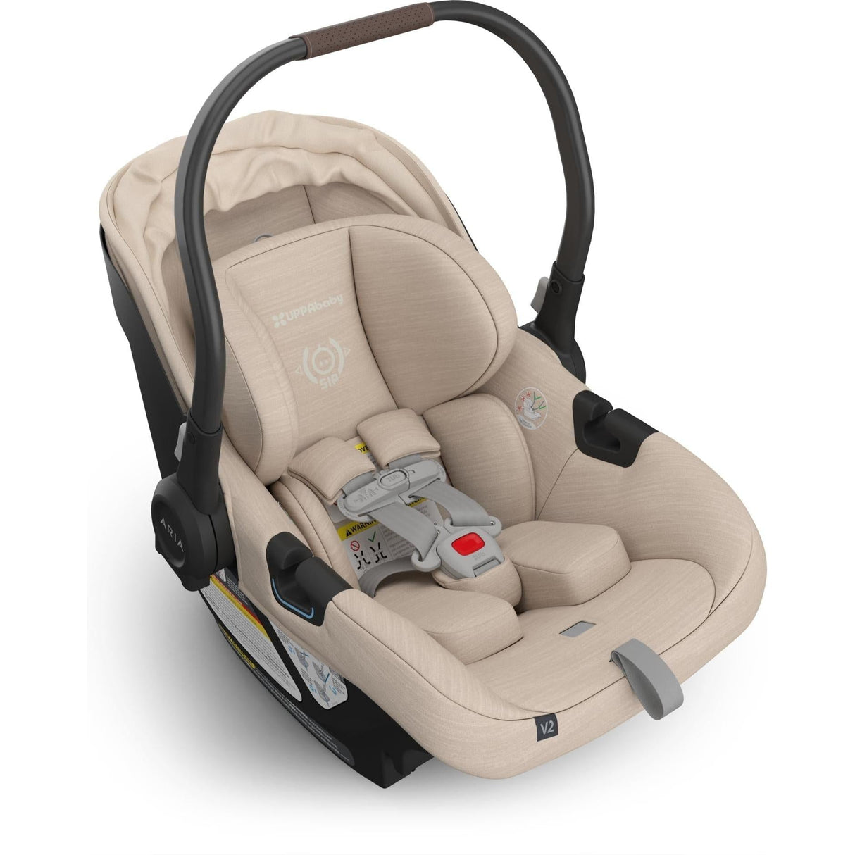 UPPAbaby Aria V2 Car Seat