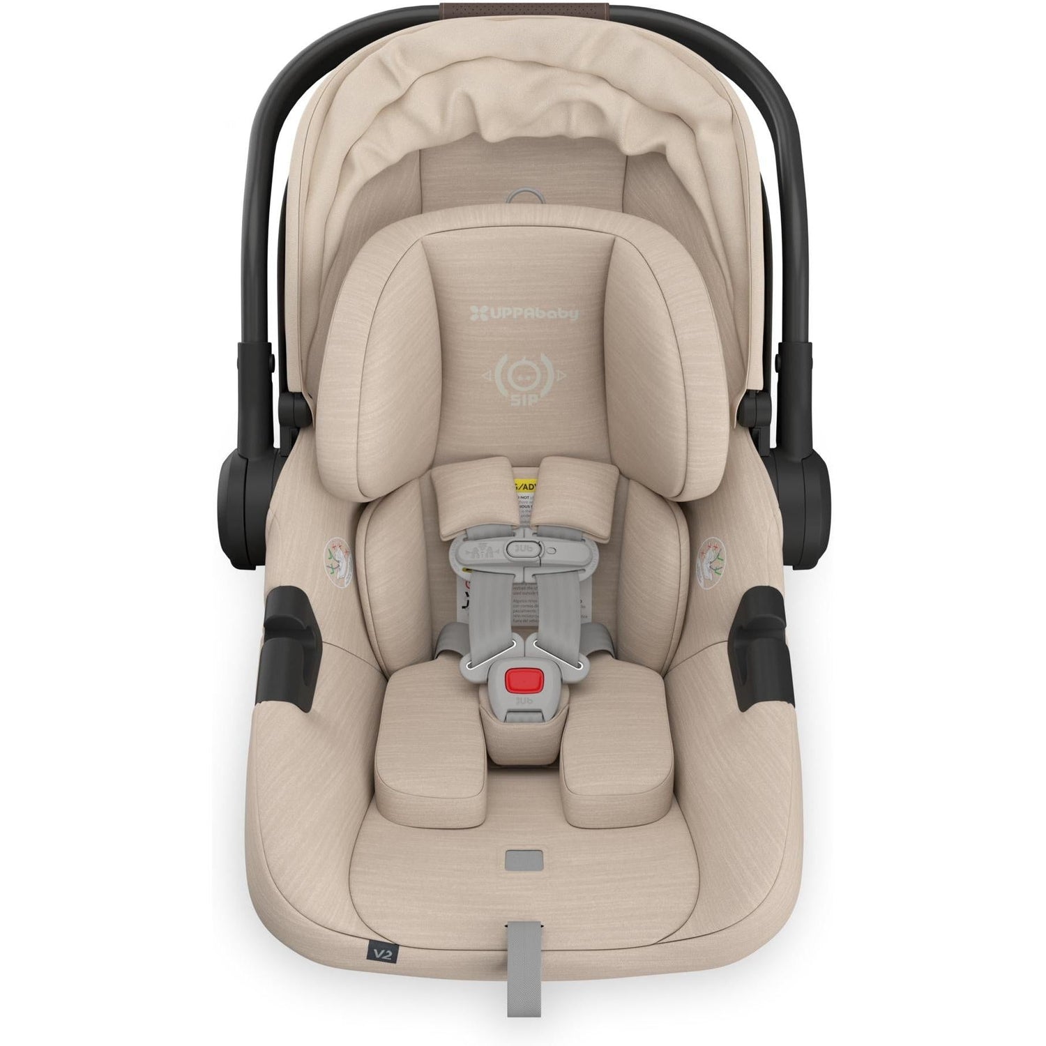 UPPAbaby Aria V2 Car Seat
