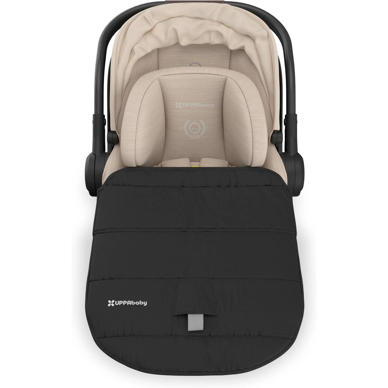 UPPAbaby Aria V2 Car Seat