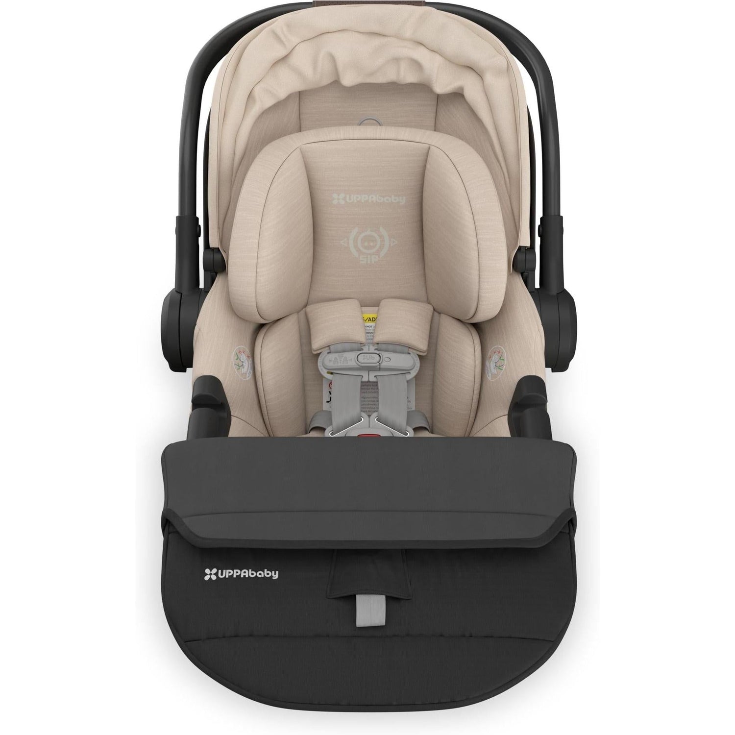UPPAbaby Aria V2 Car Seat