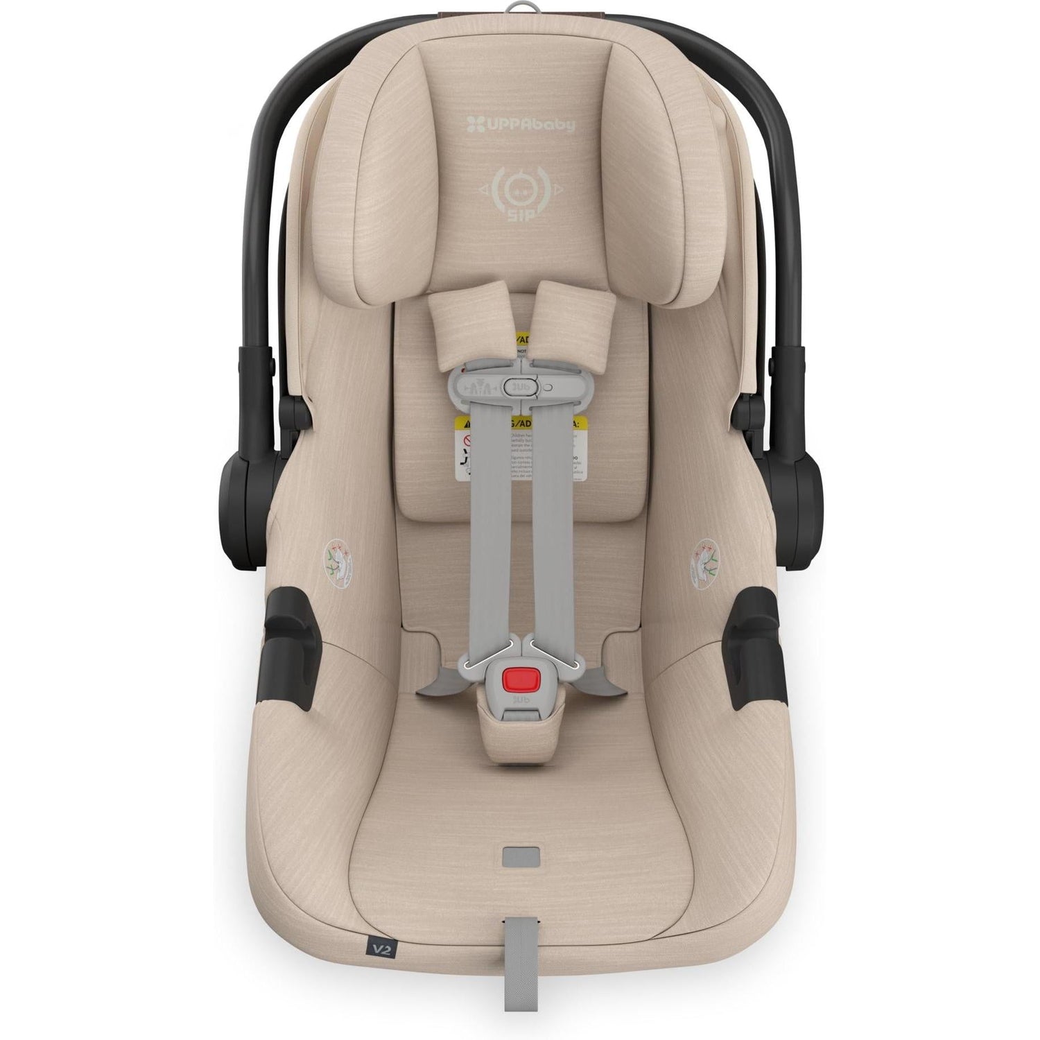 UPPAbaby Aria V2 Car Seat