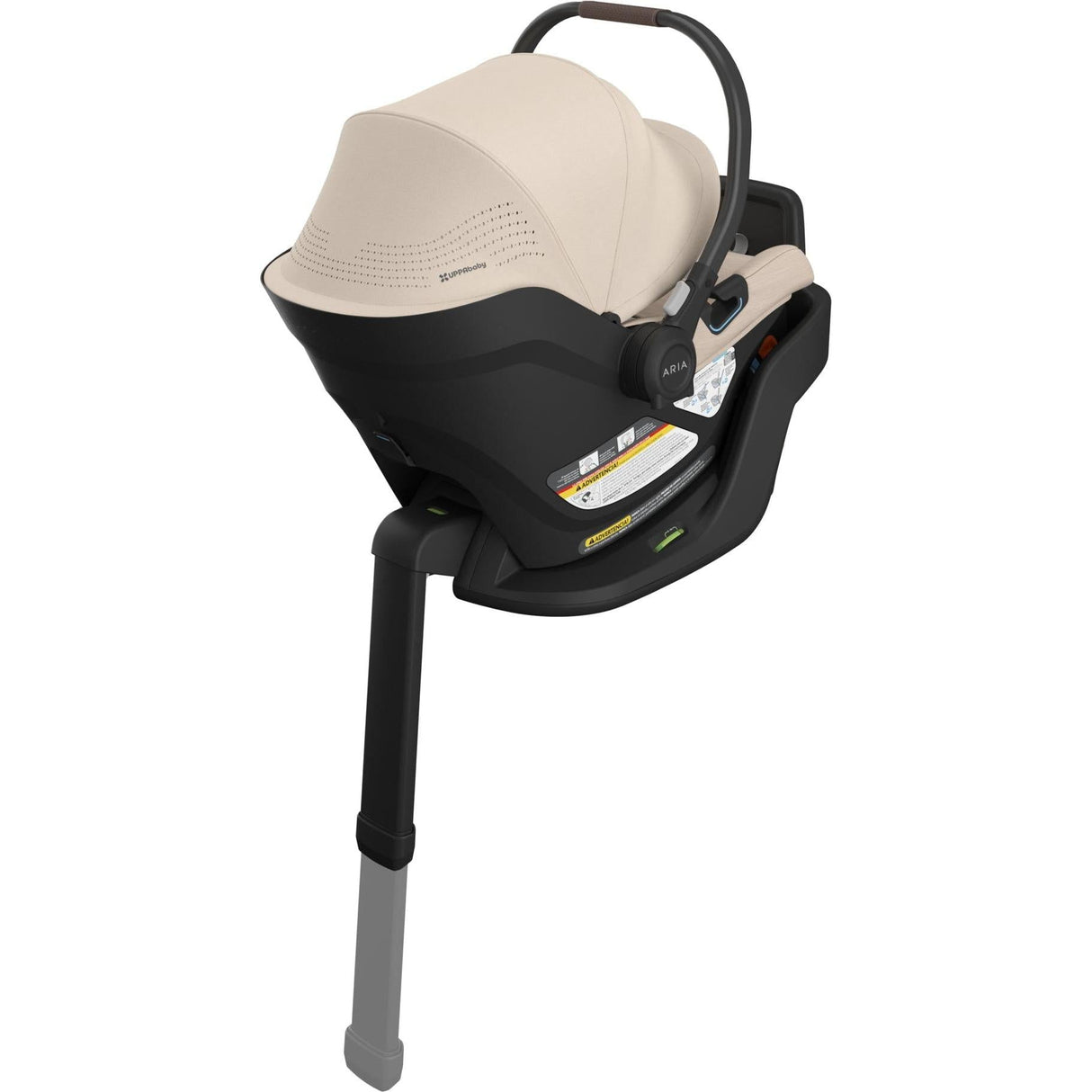 UPPAbaby Aria V2 Car Seat