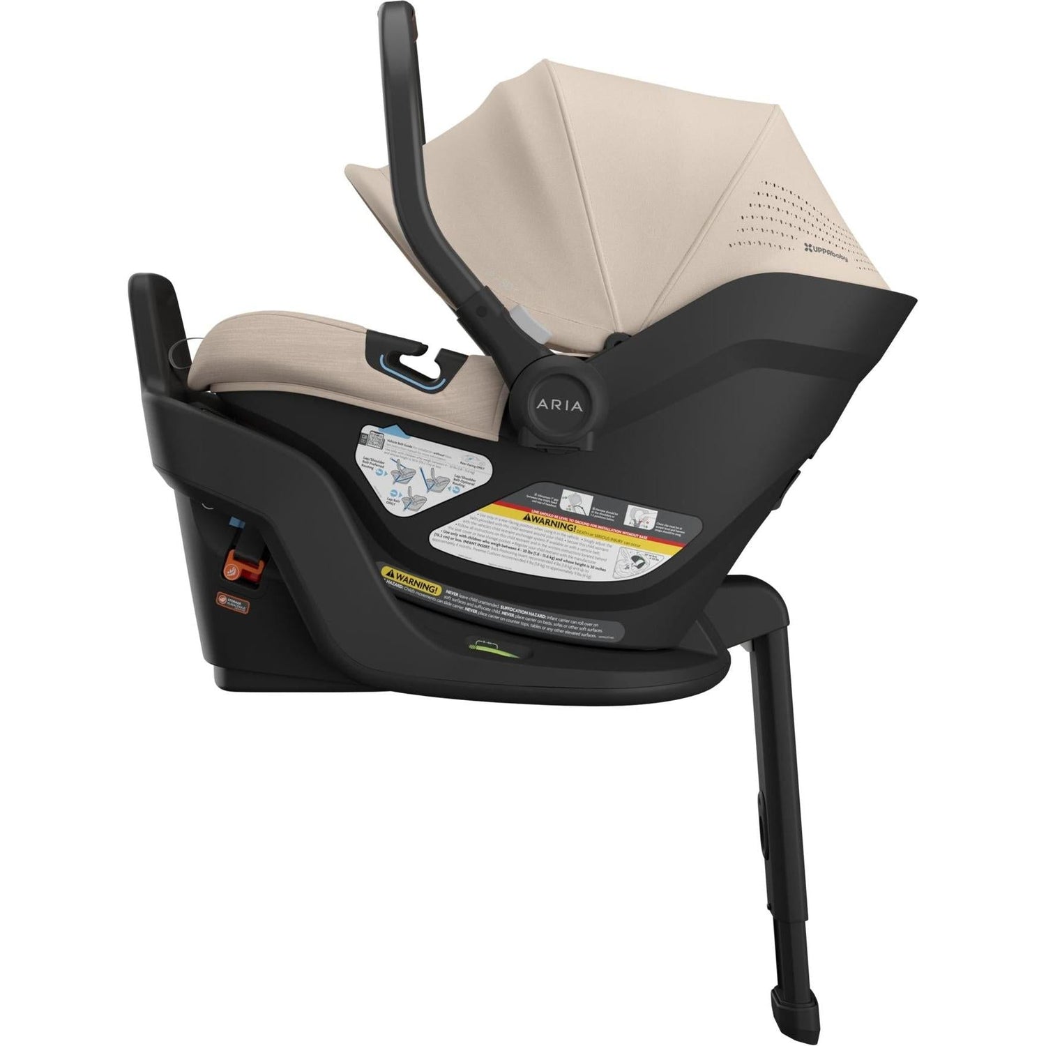 UPPAbaby Aria V2 Car Seat
