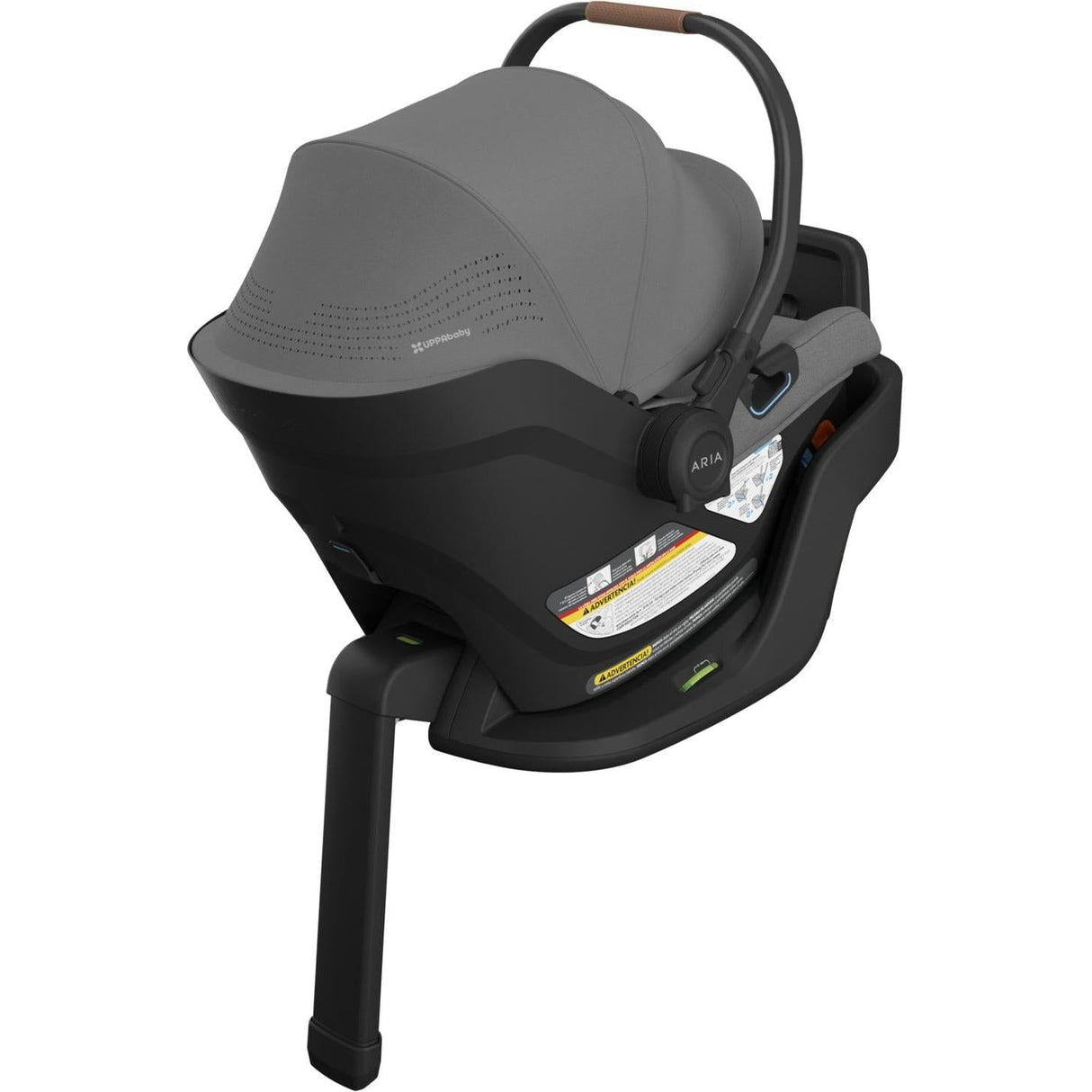 UPPAbaby Aria V2 Car Seat