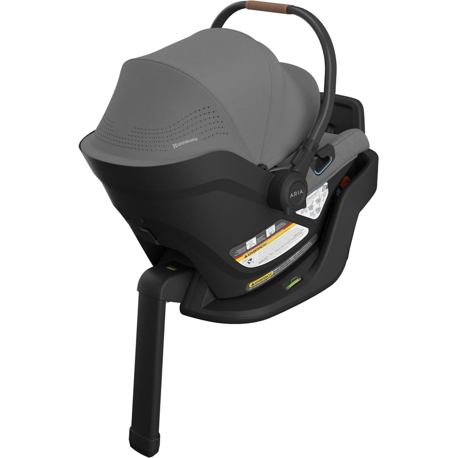 UPPAbaby Aria V2 Car Seat