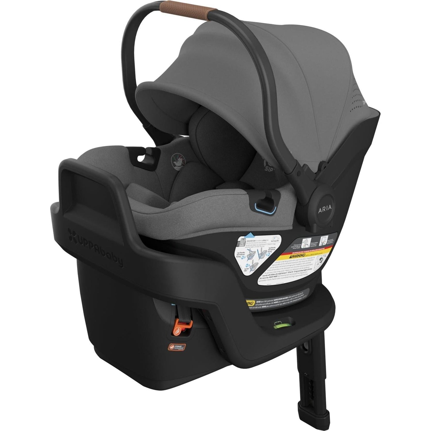 UPPAbaby Aria V2 Car Seat