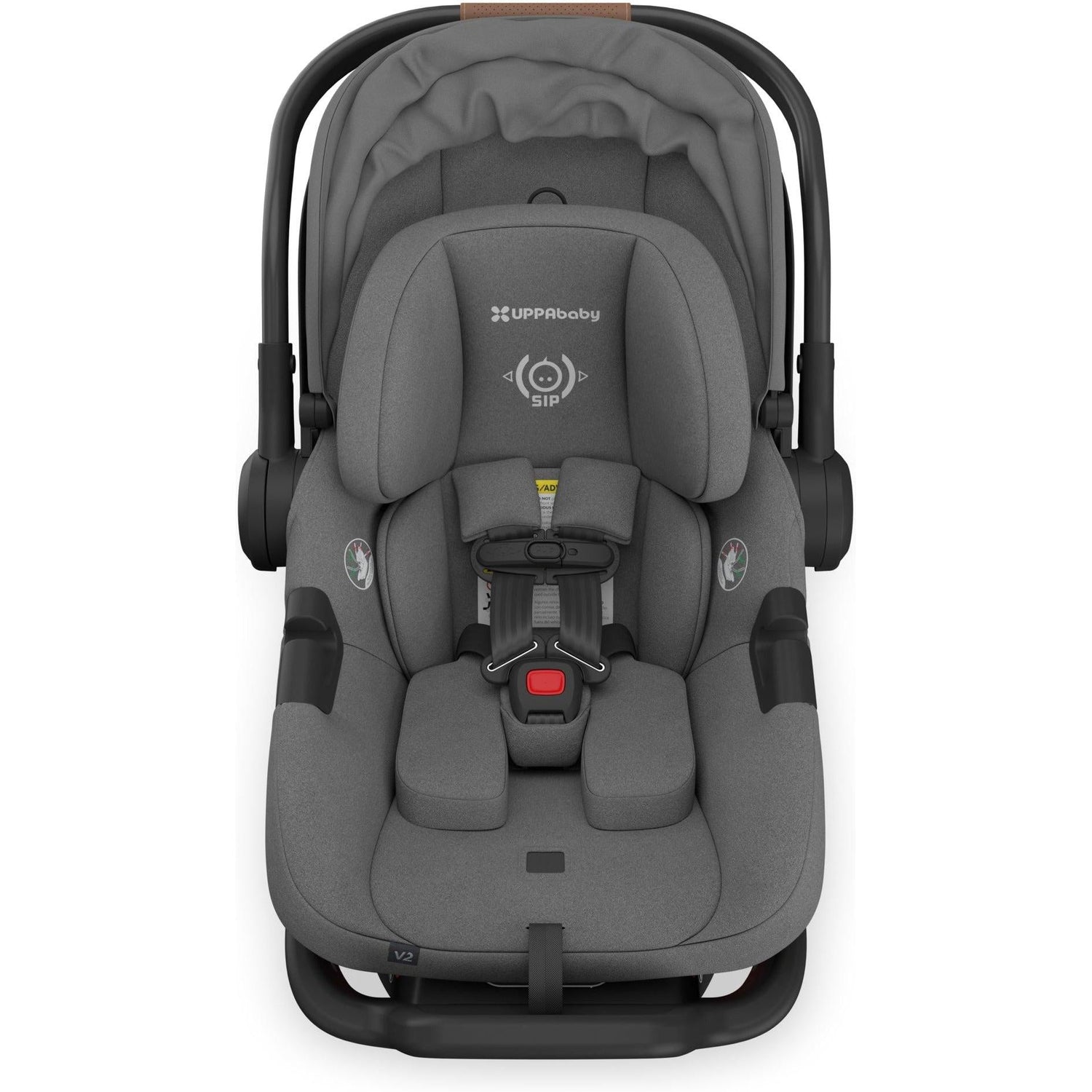 UPPAbaby Aria V2 Car Seat