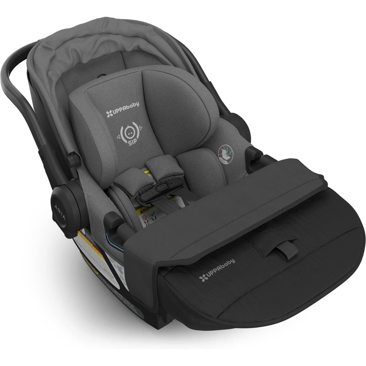 UPPAbaby Aria V2 Car Seat