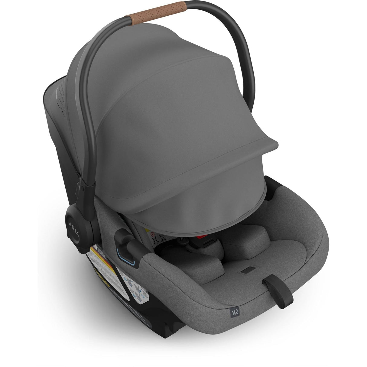 UPPAbaby Aria V2 Car Seat